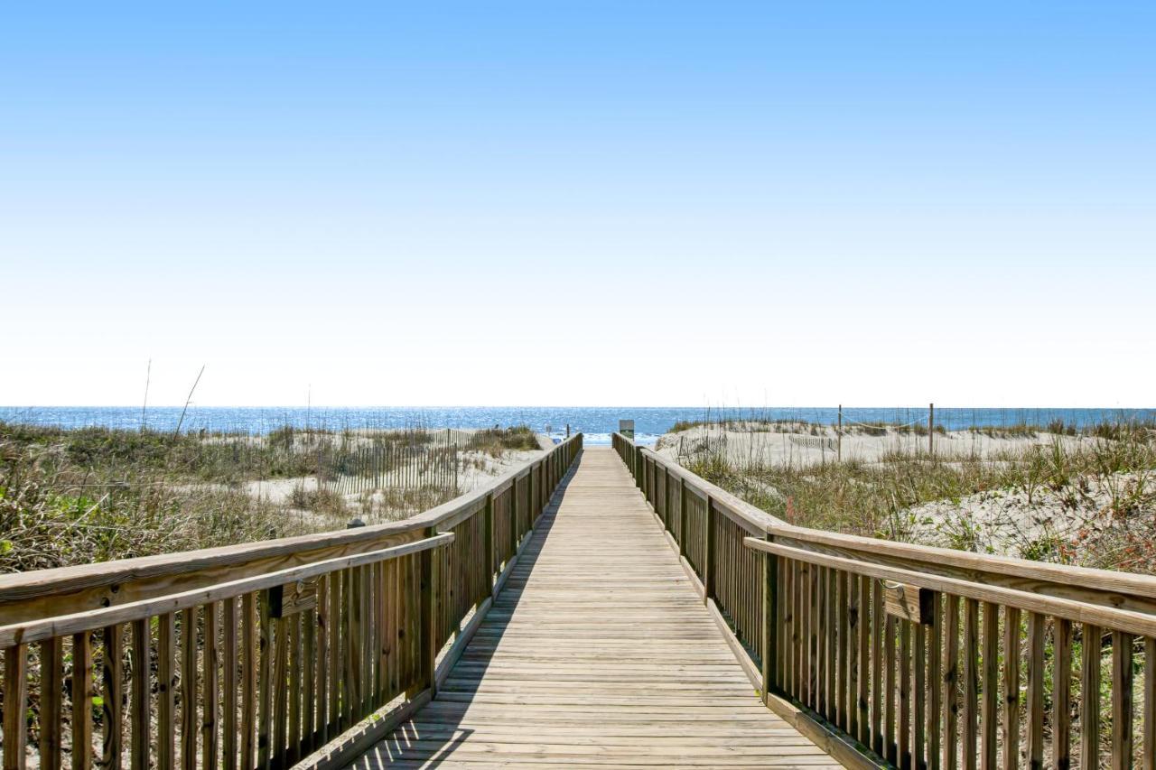 Hh Beach & Tennis 226C Hilton Head Island Dış mekan fotoğraf